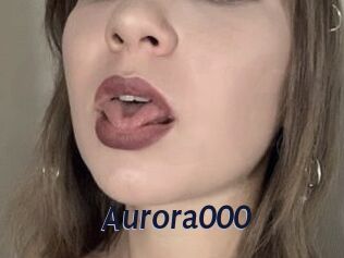 Aurora000