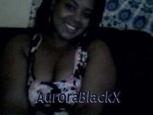 AuroraBlackX