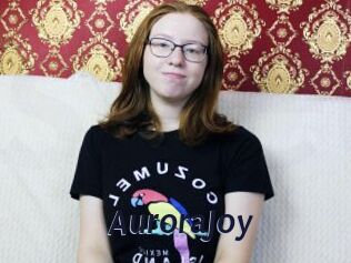 AuroraJoy