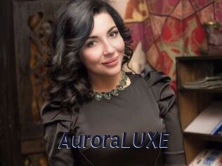 AuroraLUXE