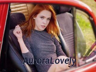 AuroraLovely