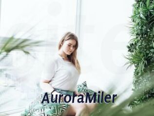 AuroraMiler