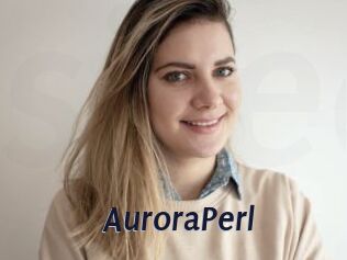 AuroraPerl