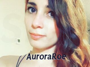 AuroraRoe