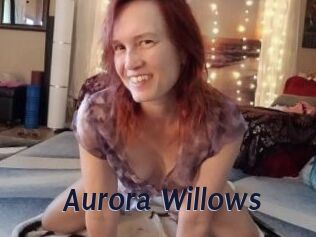 Aurora_Willows