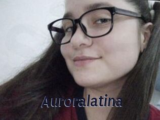 Auroralatina
