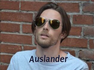 Auslander
