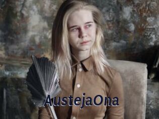 AustejaOna