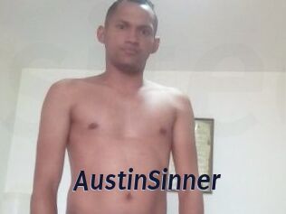 AustinSinner