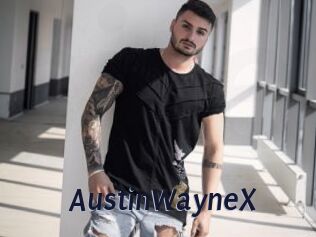 AustinWayneX