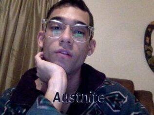 Austnite