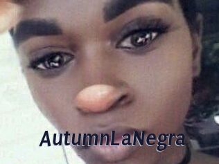 AutumnLaNegra