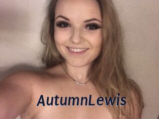 AutumnLewis