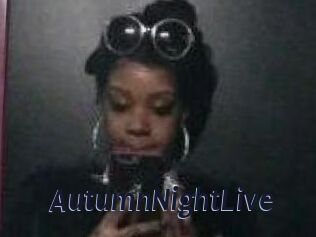 AutumnNightLive