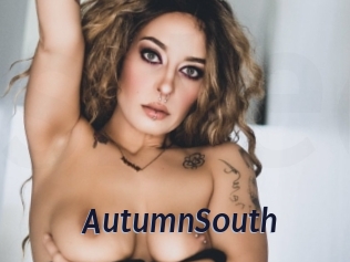 AutumnSouth Site Cul