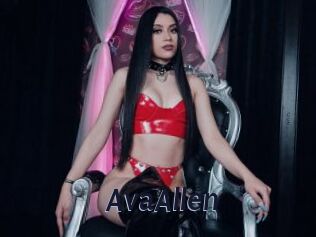 AvaAllen
