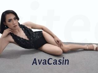 AvaCasin