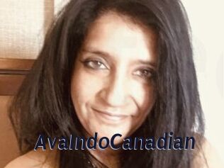 AvaIndoCanadian