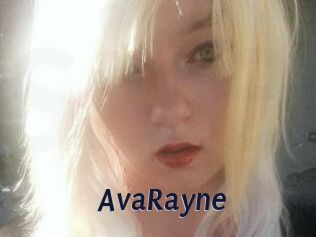 AvaRayne