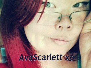 AvaScarlett_xo