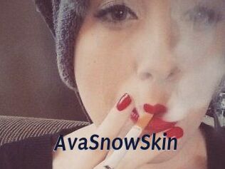 AvaSnowSkin