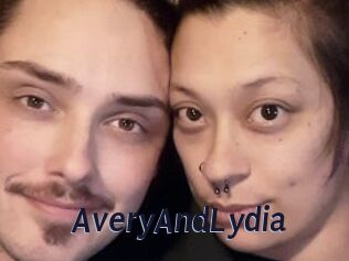 AveryAndLydia