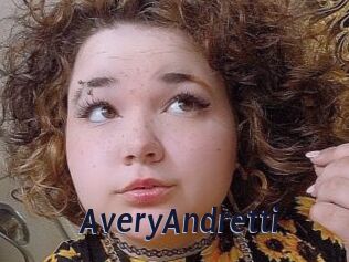 AveryAndretti