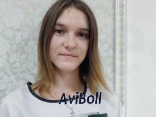AviBoll