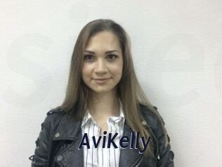 AviKelly