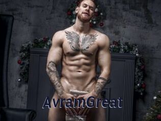 AvramGreat