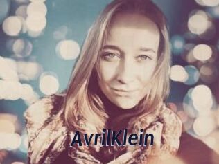 AvrilKlein