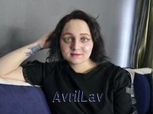 AvrilLav