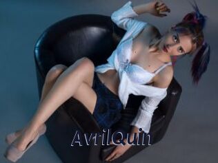 AvrilQuin