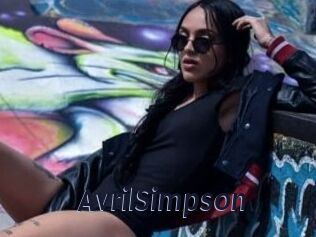 AvrilSimpson