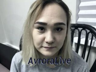 AvroraLive
