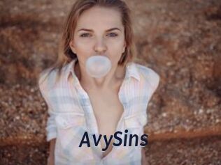 AvySins