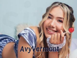 AvyVermont