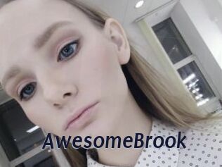 AwesomeBrook