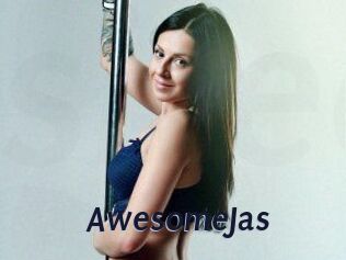 AwesomeJas