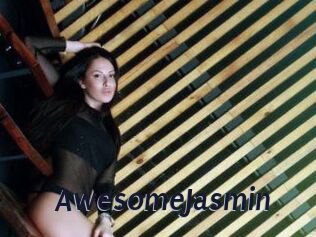 AwesomeJasmin