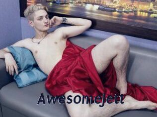 AwesomeJett