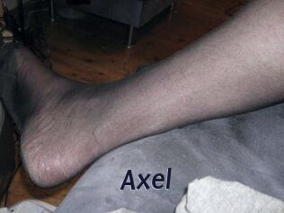 Axel