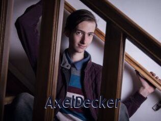 AxelDecker