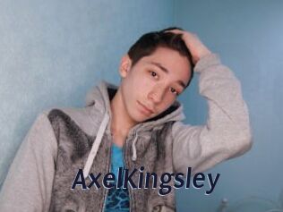 AxelKingsley