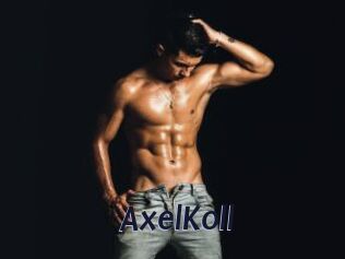 AxelKoll