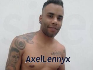 AxelLennyx