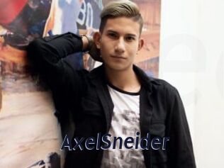 AxelSneider