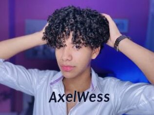 AxelWess