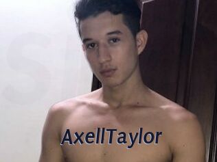 AxellTaylor