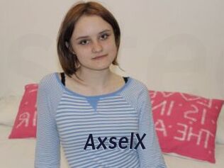 AxselX